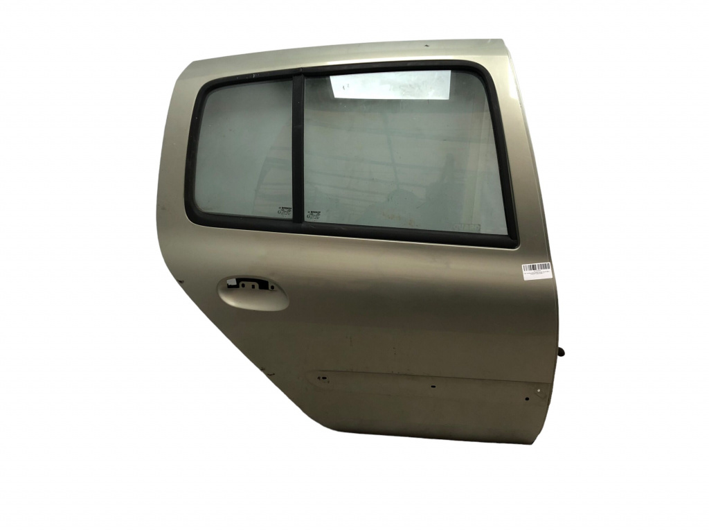 Usa / portiera stanga spate Renault Clio SYMBOL 1 FACELIFT (2002-2008)