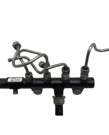 Rampa injectie Dacia Duster  (2012-2017) 1.5 80KW DCI K9K (666) 175210651R