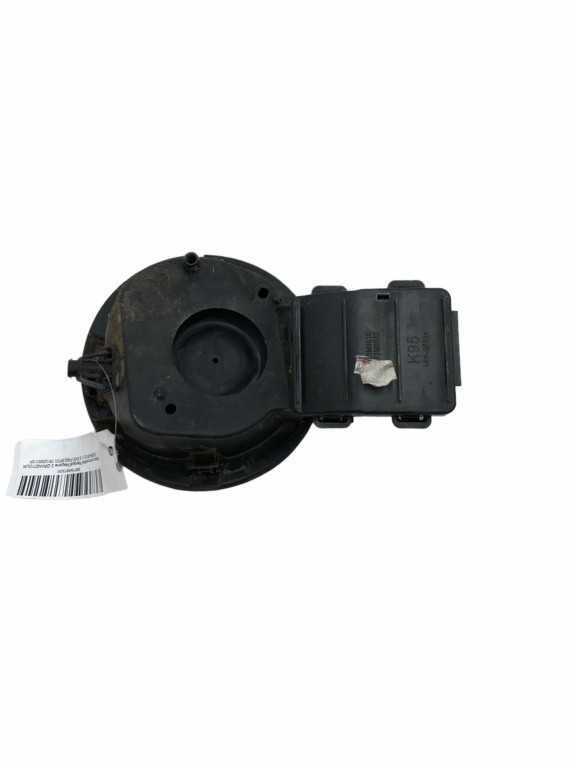 Trapa combustibil Megane 3 GRANDTOUR (2009-2012) 1.9 DCI F9Q (870) 781200013R - imagine 3