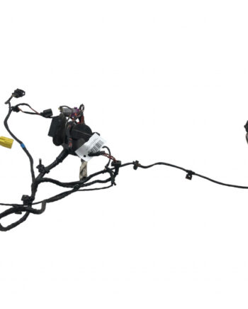 Instalatie usa dreapta fata Toledo 3 STYLANCE (2004-2009) 1.9 TDI BJB 5P1971121A