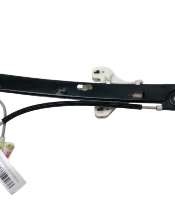 Macara electrica fara motor dreapta spate Toledo 3 STYLANCE (2004-2009) 1.9 TDI BJB 5P0839462A