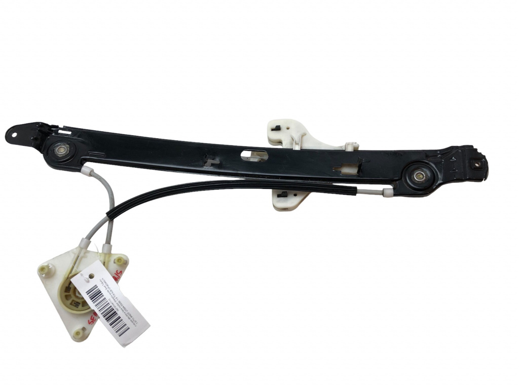 Macara electrica fara motor dreapta spate Toledo 3 STYLANCE (2004-2009) 1.9 TDI BJB 5P0839462A