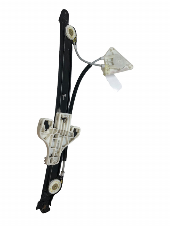 Macara electrica fara motor dreapta spate Toledo 3 STYLANCE (2004-2009) 1.9 TDI BJB 5P0839462A - imagine 2
