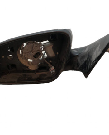 Oglinda electrica stanga Seria 5 F10 (2010-2016) 3.0 D 190KW N57D30A 51167283611