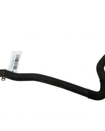 Furtun radiator racire Seria 5 F10 (2010-2016) 3.0 D 190KW N57D30A 64509170345