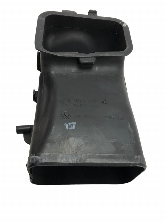 Conducta aer Seria 5 F10 (2010-2016) 3.0 D 190KW N57D30A 13717577471 - imagine 3