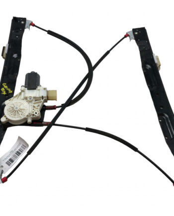 Macara geam stanga fata Ford S-Max / Galaxy  2 (2006-2015) 2.0 TDCI 103KW DURATORQ 1881248 / 1376856