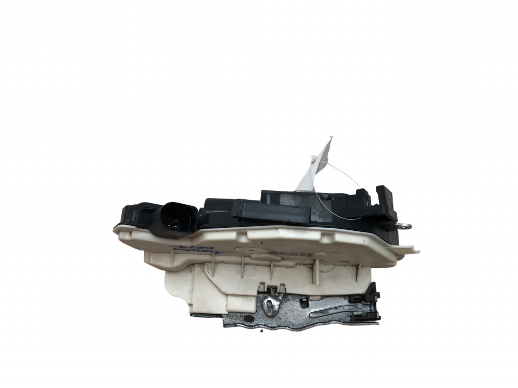 Broasca fata dreapta Tiguan 4MOTION (2009-2011) 2.0 (140 CP) TDI CBAB 5N1837016C - imagine 2