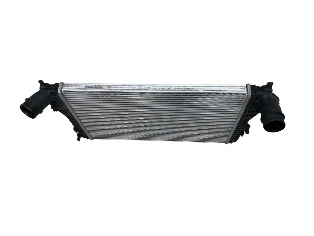 Radiator intercooler Tiguan 4MOTION (2009-2011) 2.0 (140 CP) TDI CBAB 3C0145805AM - imagine 5