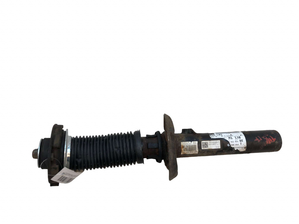 Amortizor dreapta fata Tiguan 4MOTION (2009-2011) 2.0 (140 CP) TDI CBAB 5N0413031K