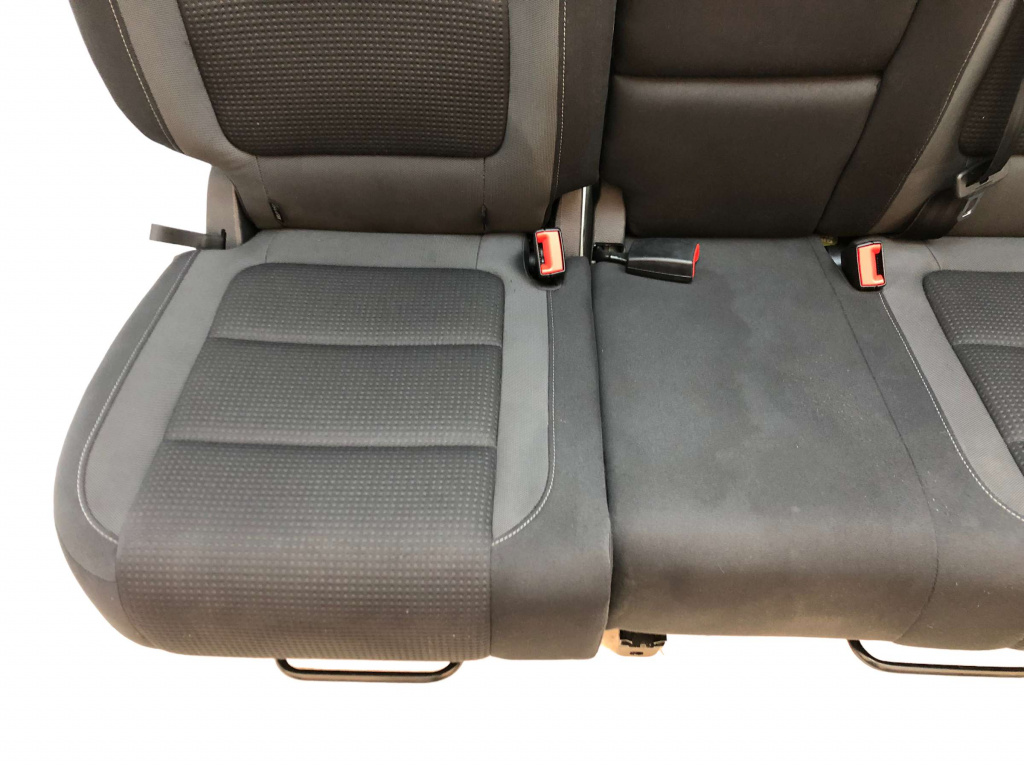 Bancheta spate Tiguan 4MOTION (2009-2011) 2.0 (140 CP) TDI CBAB . - imagine 4