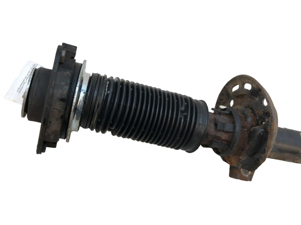 Amortizor stanga fata Tiguan 4MOTION (2009-2011) 2.0 (140 CP) TDI CBAB 5N0413031K - imagine 3