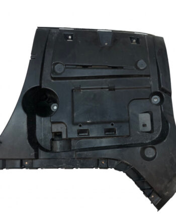 Suport bara dreapta spate Seria 7 (F01) (2008-2011) 3.0 (180 KW) (245 CP) STEPTRONIC DPF N57  51127183886