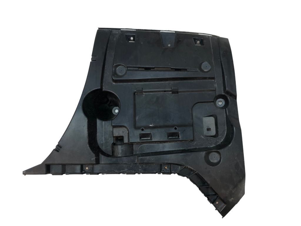 Suport bara dreapta spate Seria 7 (F01) (2008-2011) 3.0 (180 KW) (245 CP) STEPTRONIC DPF N57 51127183886