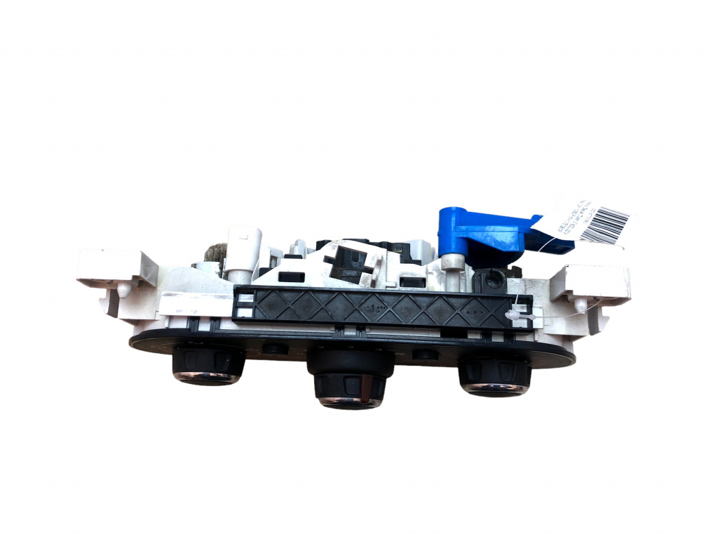 Comanda climatronic Dacia Duster SD HSDCU (2013-2017) 1.2 Benzina TCE 125CP H5F-410 275105810R - imagine 2