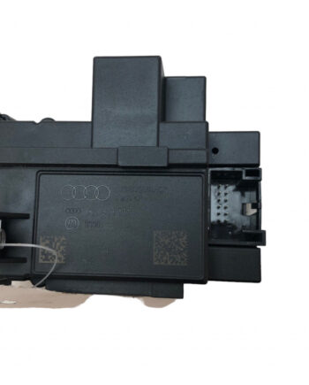 Modul contact pornire Audi A4  B8 8K (2008-2012) 2.0 TDI 105KW CAGA 8K0909131D