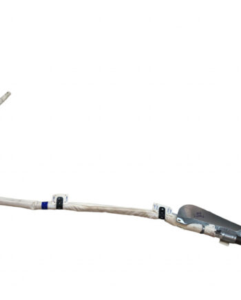 Airbag cortina dreapta Tiguan 4MOTION (2009-2011) 2.0 (140 CP) TDI CBAB 5N0880742G