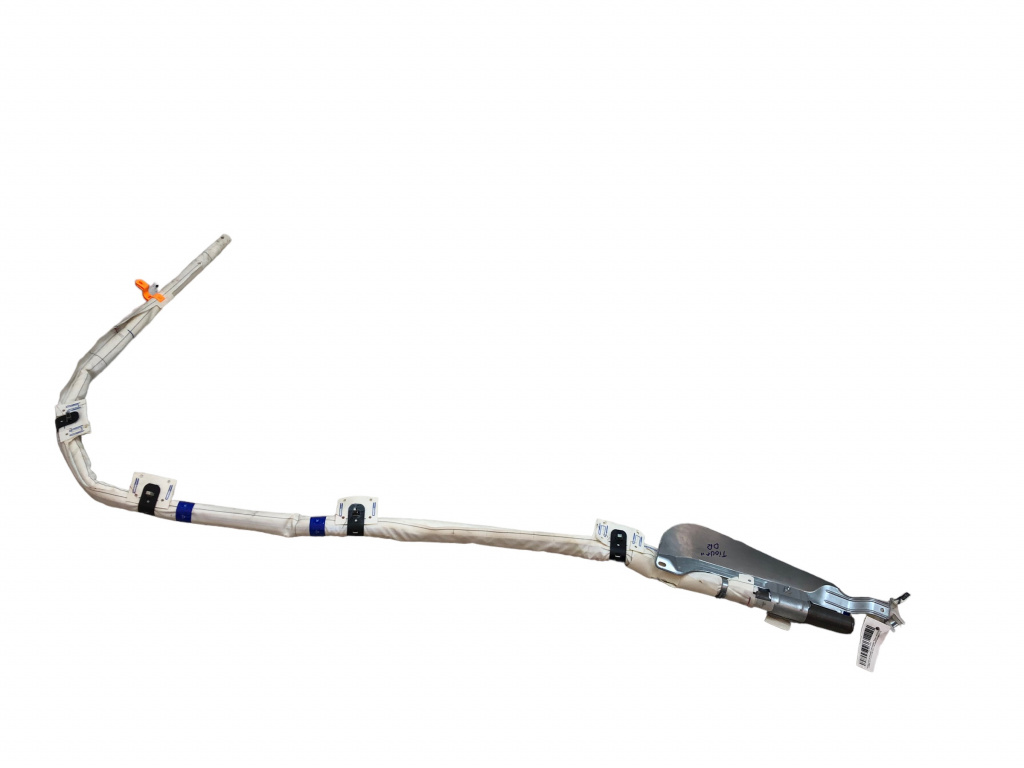 Airbag cortina dreapta Tiguan 4MOTION (2009-2011) 2.0 (140 CP) TDI CBAB 5N0880742G