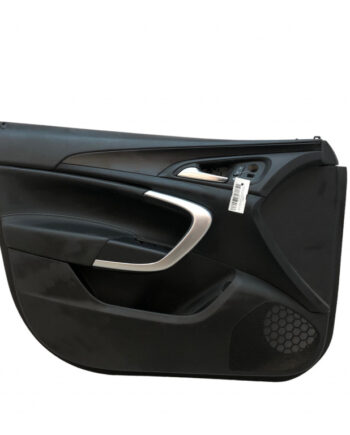 Panou interior usa fata stanga Opel Insignia A FACELIFT (2015-2017) 1.6 B16DTH LVL EURO 6 22846614