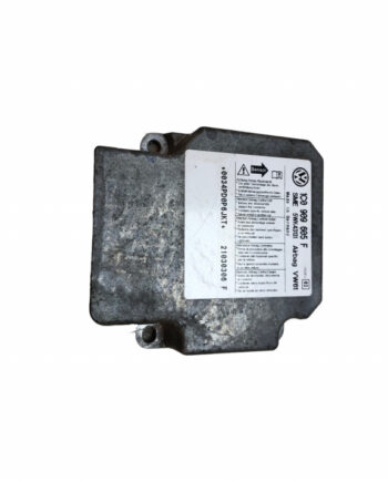 Calculator airbag Volkswagen Golf  4 (1999-2006) 1.6 16V (105 CP) MPI BCB 1C0909605F002