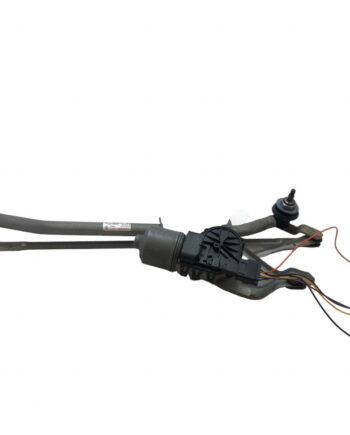 Ansamblu stergator cu motor Sandero 1 (2008-2010) 1.4 MPI (75 CP) K7J (710 6001550803