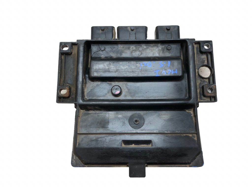 Calculator motor ecu Logan 1 MCV (2006-2008) 1.5 (86 CP) DCI K9K 792 8200603070 - imagine 3