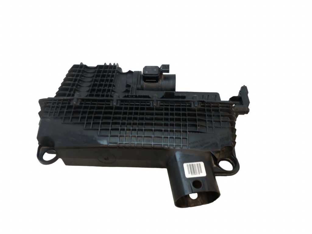 Carcasa filtru aer Logan 1 MCV (2006-2008) 1.5 (86 CP) DCI K9K 792 7701068471 - imagine 5