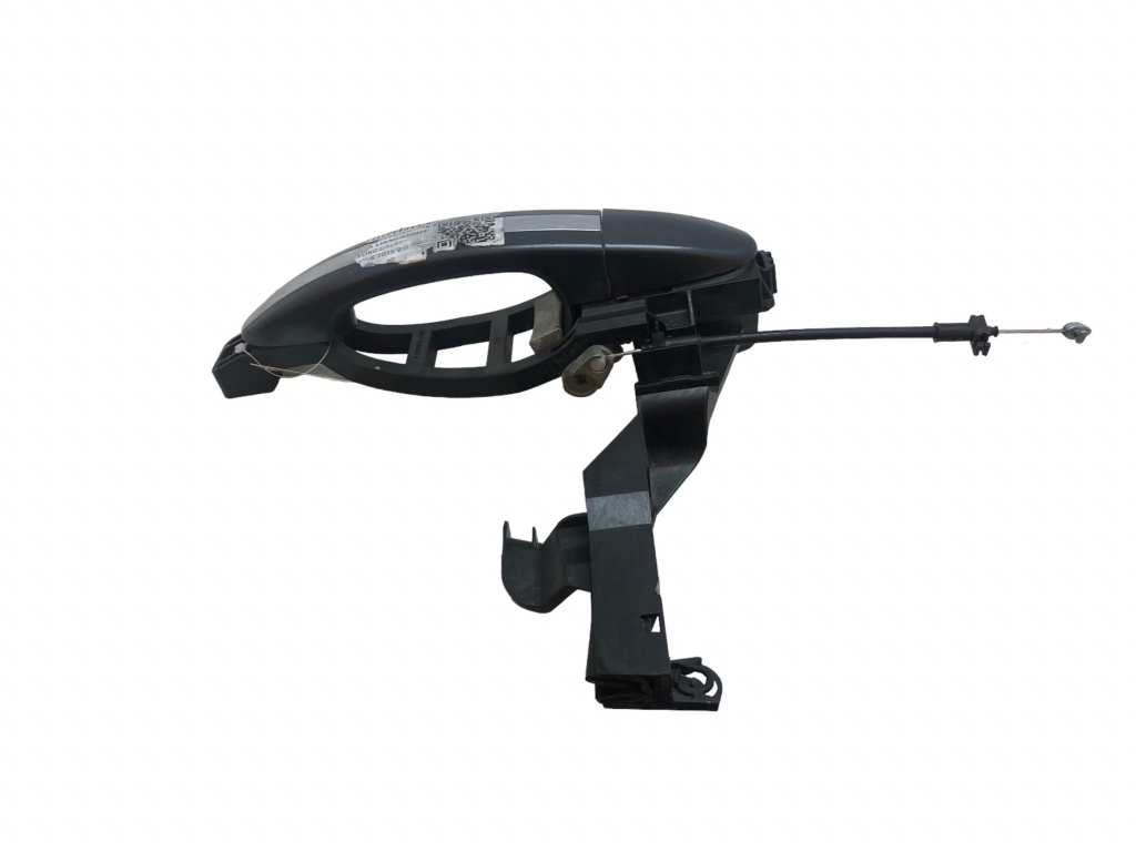 Maner exterior usa stanga spate Ford S-Max / Galaxy 2 (2006-2015) 2.0 TDCI 103KW DURATORQ 1475382 - imagine 5