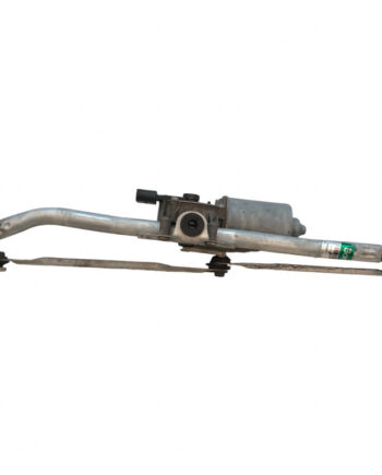 Ansamblu stergator cu motor Skoda Fabia 2 COMBI (2007-2010) 1.4 16V (86 CP) HTP BXW 5J1955113A / 5J1955605B