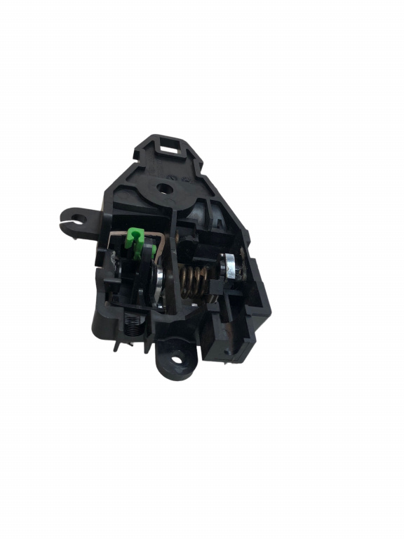 Maner interior usa fata dreapta Outlander 2 (2006-2009) 2.0 (140 CP) DI-D BSY 5716A088XA - imagine 5