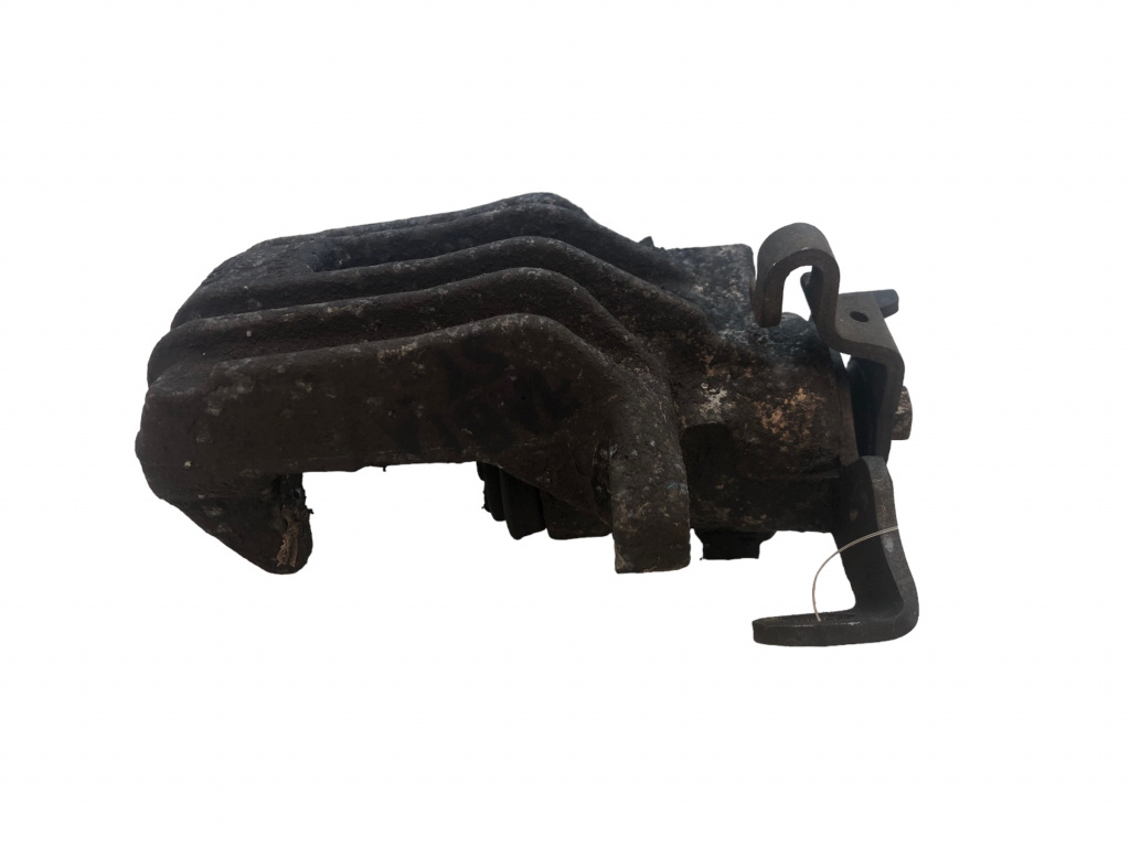 Etrier stanga spate Skoda Fabia 2 COMBI (2007-2010) 1.4 16V (86 CP) HTP BXW 6R0615423 - imagine 7