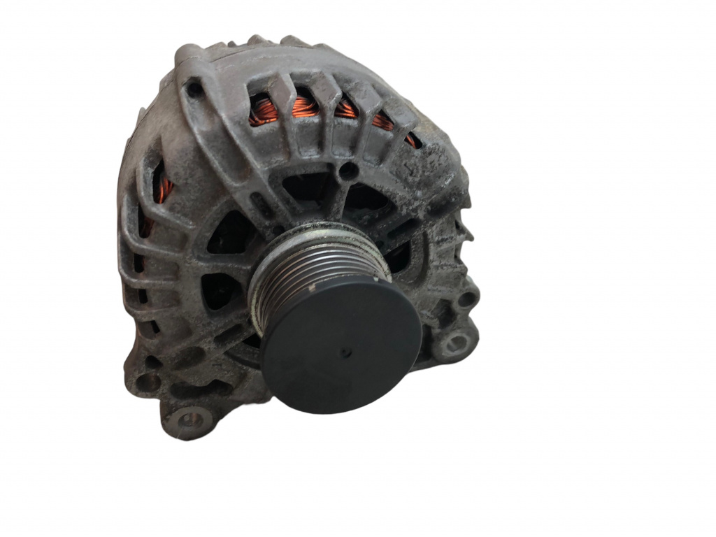 Alternator Volkswagen Passat B8 (2014-2019) 2.0 TDI (150 CP) CRLB 03L903023K - imagine 4
