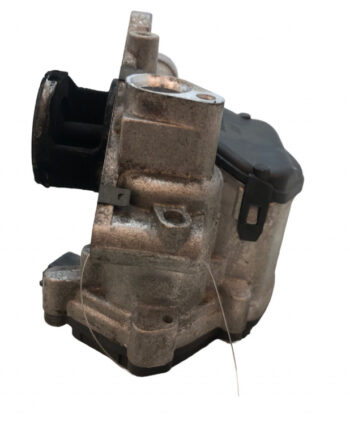 Supapa egr [la turbocompresor] Volkswagen Passat  B8 (2014-2019) 2.0  TDI (150 CP) CRLB 04L131501RV110 /  04L131501M