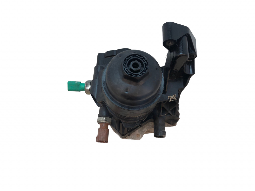 Radiator ulei Volkswagen Passat B8 (2014-2019) 2.0 TDI (150 CP) CRLB 03N117021 / 03N115389A - imagine 2