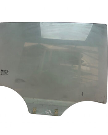 Geam usa dreapta spate Spark 3 (2009-2013) 1.0 16V (68 CP) MPI B10D1 96690111