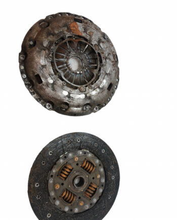 Kit ambreiaj disc+placa presiune Outlander 2 (2006-2009)  2.0 (140 CP) DI-D BSY 2300A003