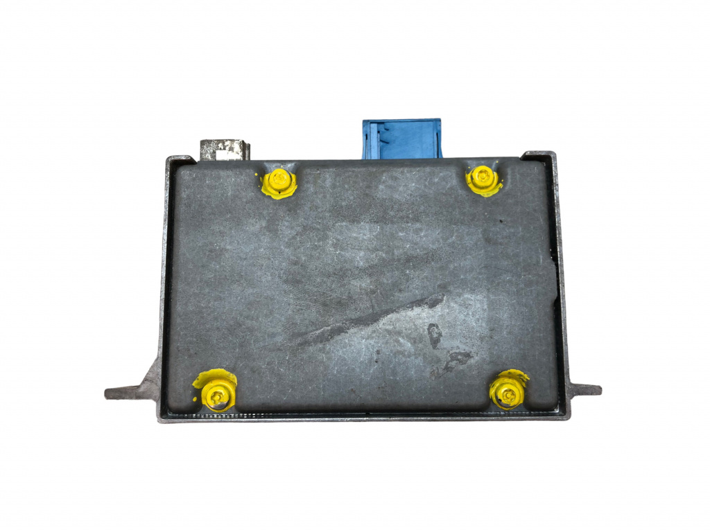 Modul lane assist Seria 5 F10 (2010-2016) 3.0 D 190KW N57D30A 66519205412 - imagine 3