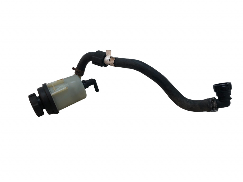 Vas + furtun servodirectie Ford S-Max / Galaxy 2 (2006-2015) 2.0 TDCI 103KW DURATORQ 6G913691ED - imagine 4
