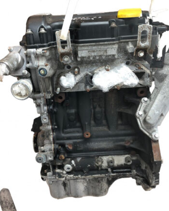 Motor  Corsa C (2003-2006) 1.2 16 V Z12XEP 24450853