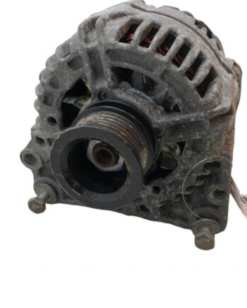 Alternator Skoda Fabia 2 COMBI (2007-2010) 1.4 16V (86 CP) HTP BXW 037903025M 038903018R