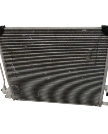 Radiator clima ( condensator ) Juke F15E (2014-2018) 1.5 DCI K9K 92100BA61B