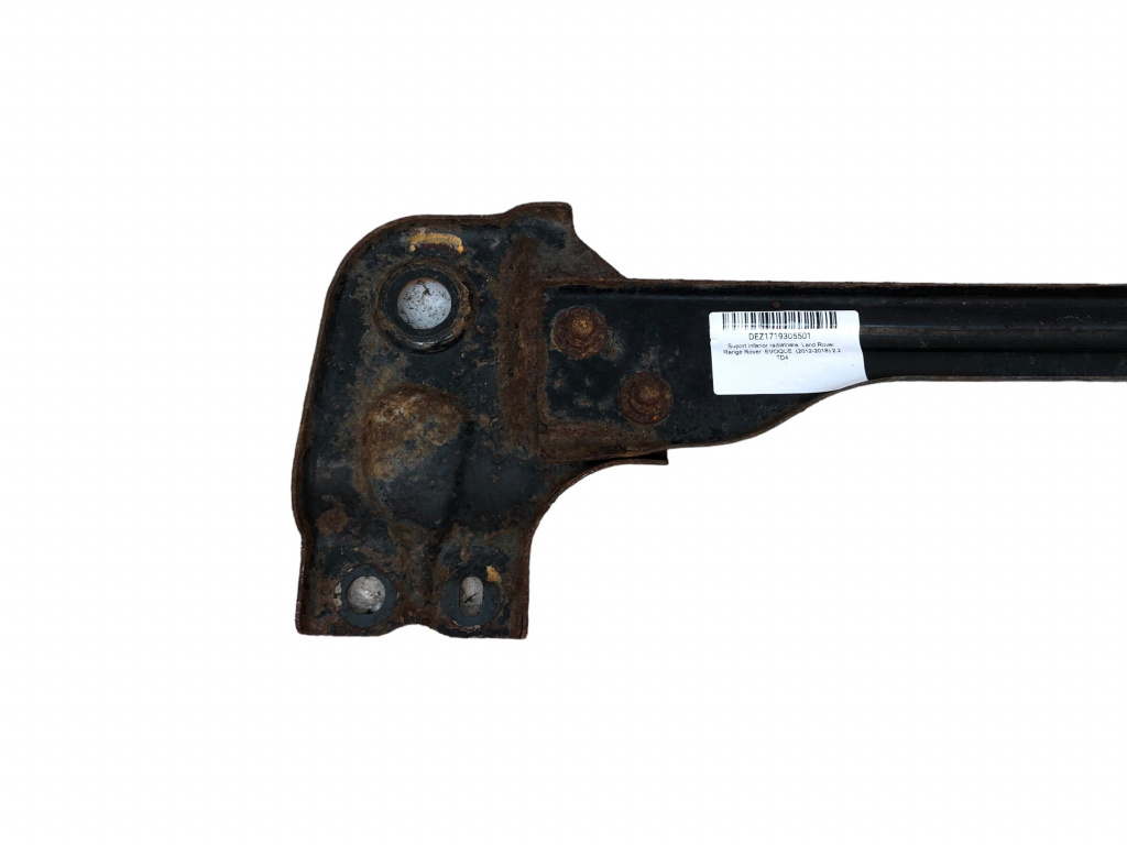 Suport inferior radiatoare Land Rover Range Rover EVOQUE (2012-2018) 2.2 TD4 CRDI LR024295 - imagine 5