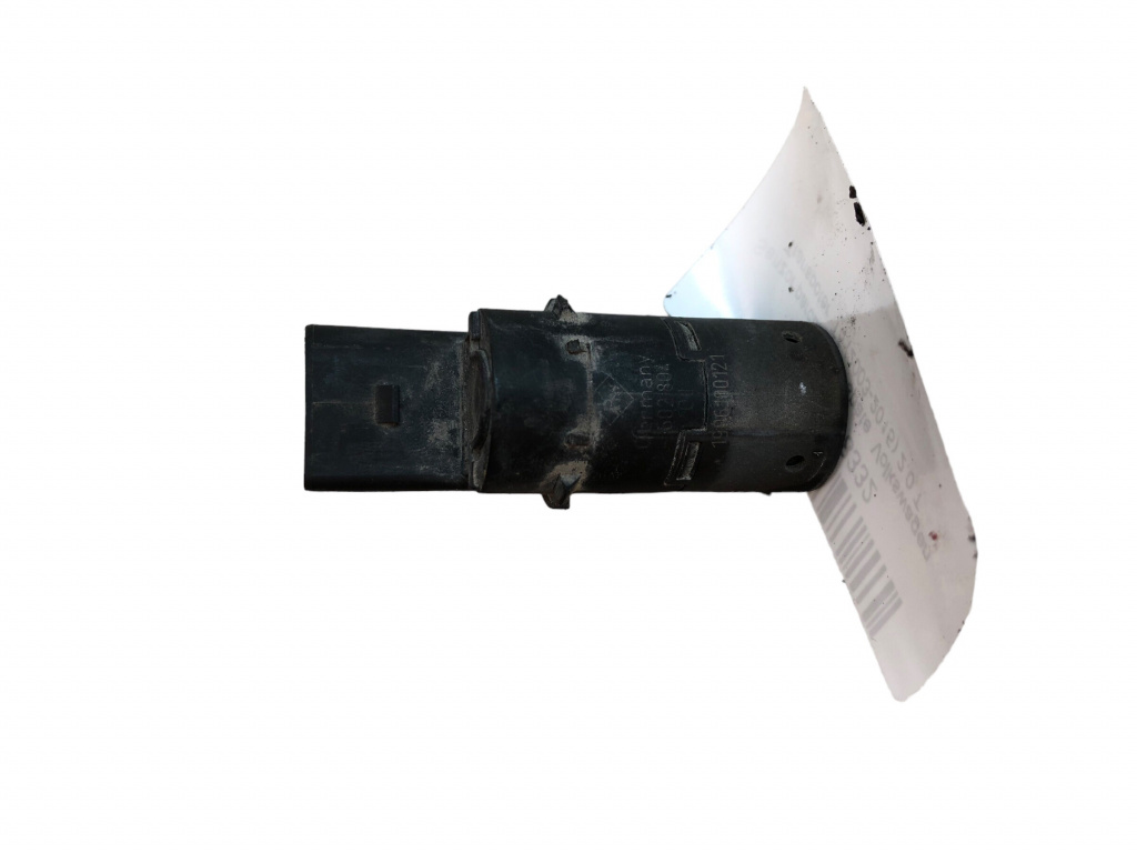 Senzor parcare bara spate Volkswagen Transpoter T5 (2003-2015) 2.0 TDI CAAC 7H0919275E - imagine 3