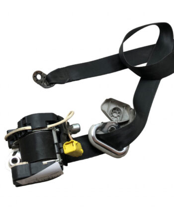 Centura de siguranta stanga fata Volkswagen Transpoter T5 (2003-2015) 2.0 TDI CAAC 7H0857815K