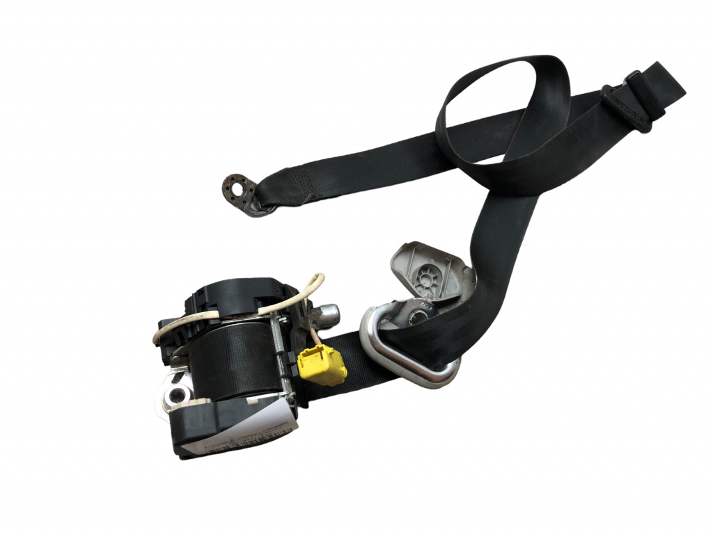 Centura de siguranta stanga fata Volkswagen Transpoter T5 (2003-2015) 2.0 TDI CAAC 7H0857815K