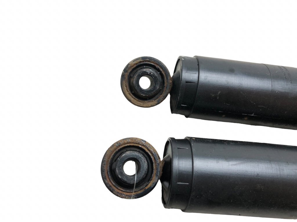 Set amortizoare spate Volkswagen Transpoter T5 (2003-2015) 2.0 TDI CAAC 7H0513029D - imagine 4