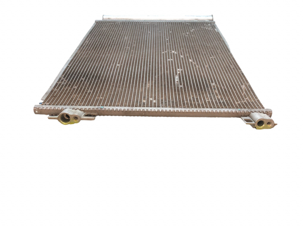 Radiator clima ( condensator ) Logan 3 DJF (2020-2023) 1.0 Benzina TCE GPL H4D-F4 921002815R - imagine 4