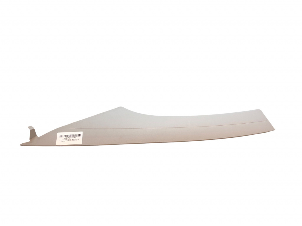 Ornament stalp stanga fata Volkswagen Transpoter T5 (2003-2015) 2.0 TDI CAAC 7H1867233T