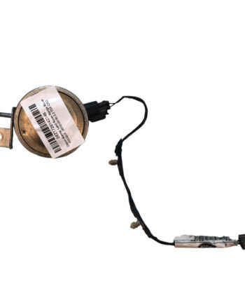 Claxon Alarma Land Rover Range Rover EVOQUE (2012-2018) 2.2 TD4 CRDI LR034201 / BJ3213832CA