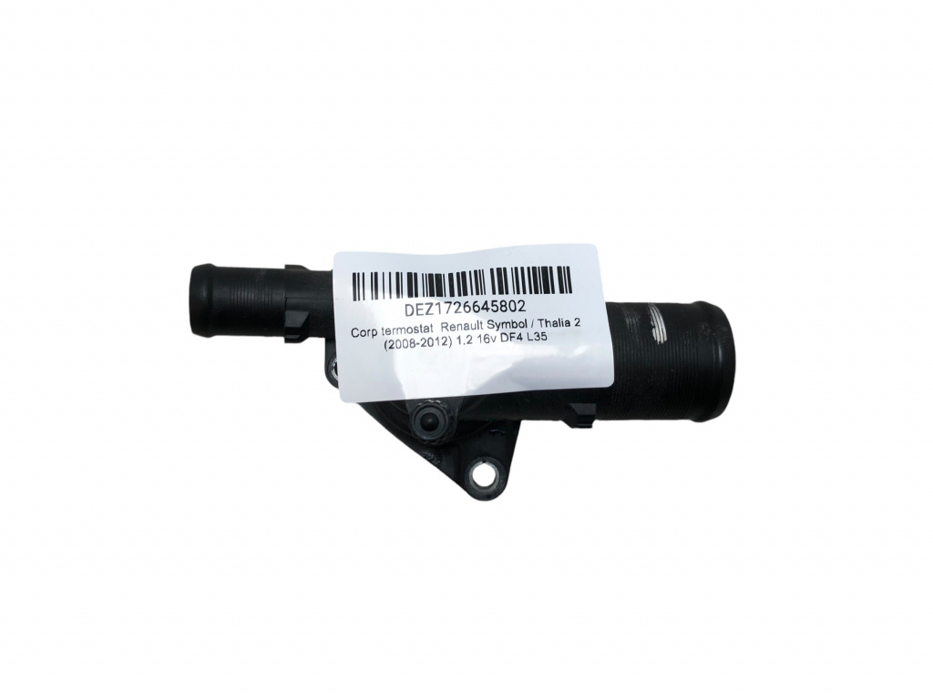 Corp termostat Symbol / Thalia 2 (2008-2012) 1.2 16v DF4 L35 8200660882